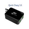 QC3.0 Travel Charger Product Product Product