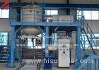 Induction Heat Treatment Vacuum Sintering Furnace For C/C Composite Material