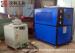 Industrial Induction Brazing Equipment Electrical Machinery Rotor Ring
