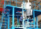High Temperature Vacuum Furnace Nitrogen Gas Atomization Equipment For Making Metal Powder