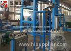 Low Oxygen Content Gas Atomization System For Metal Powders Classifier