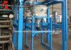 High Temperature Induction Metal Powder Making Machine Atomization Process For Metal Powder
