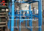 High Temperature Induction Metal Powder Making Machine Atomization Process For Metal Powder