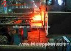 Homogeneous Heating Induction Heating Furnace With Induction Heating Coil