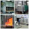 High Efficiency Bogie Hearth Furnace Multiple District Heating Frequency 60Hz