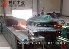Economic Type Induction Heating Furnace For Steel Material Forging