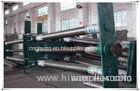 Continuous Lead Ingot Casting Machine 1200kw Smelting Furnace 10 Ton Brass Flat Billets