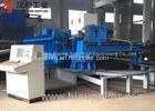 Large Type Electromagnetic Induction Tube And Pipe Bending Machines For Ship Building