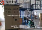 Middle Frequency Directional Solidification System For Alkali Halide Products