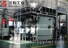 High Temperature Melt Spinning Machine Induction Melting Vacuum Smelting