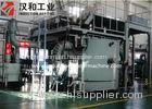 High Temperature Melt Spinning Machine Induction Melting Vacuum Smelting