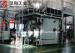 High Temperature Melt Spinning Machine Induction Melting Vacuum Smelting