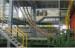 Industrial Steel Continuous Billet Casting Machine 30000 - 50000 T/Y Capacity