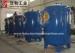 Double Layer Vertical Graphitizing Furnace With Electromagnetic Induction Principle
