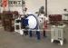 Middle Frequency Induction Vacuum Heating System For Graphite