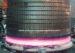 Large Diameter Workpiece Induction Brazing Equipment For Braze Welding