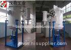 Solar Energy Silicon Induction Vacuum Furnace For Directional Solidification