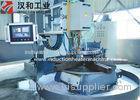 High Pressure Gas Press Quenching Machine For Quenching Stainless Steel