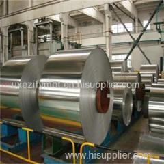 Hot Sale Prime Quality Aluminum Coil in Stock