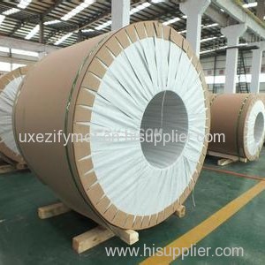 5052 Embossed Aluminum Coil