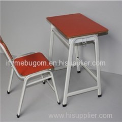 H1051e University Desk Chair