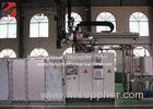 Heat Treatment Induction Hardening Machine With Siemens PLC Control
