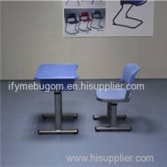 H1111ae Pencil Table And Chairs