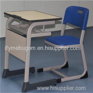 H1024e School Desk And Chair Africa