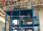 Gas Atomizationt Metal Powder Maker Machine