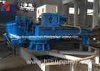 PLC Control Inductin Stainless Steel Pipe Bending Machine