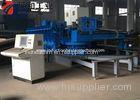 Hydraulic Pipe Bending Machine For Steel