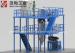 Middle Frequency Induction Melting Vacuum Gas Atomization Equipment for Spherical Metallic Powders U