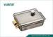 Security 12V Electric Door Rim Lock Single Cylinder For Outdoor Entrance Door
