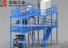 Advanced Atomizing Technology Gas Atomization Equipment For Making Metallic Powders