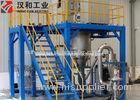 25kg Capacity Vacuum Gas Atomization Equipment 3d Printer Metal Powder Making