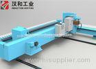 Hydraulic Middle Frequency Induction Pipe Bending Machine For Metal Pipes