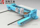 Electrical induction heating steel pipe bending equipment for sale