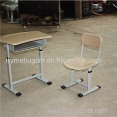 H1011ae Portable Study Table