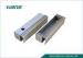 Access Control Bolt Lock Brackets Stainless Steel U Bracket for Glass Door