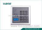 125KHz Single Door Access Controller Standalone Access Control Proximity With EM Card