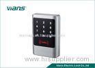 Metal Single Door Access Controller Door Keypad Entry Systems For Access Control