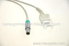 Anke spo2 adapter cable