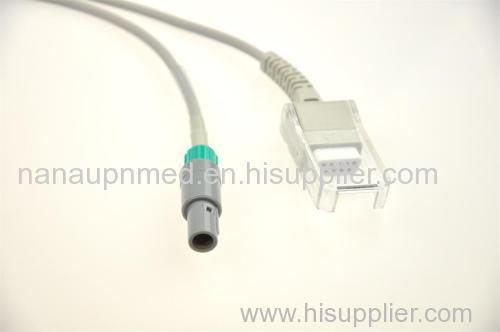 Anke spo2 adapter cable