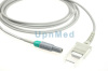 BCI SpO2 Adapter Cable