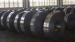 Bright Finish Smooth 1.4541 / 1.4550 Stainless Steel Strapping 0.5mm*100mm For Steam Turbines