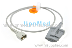 Colin compatible spo2 sensor