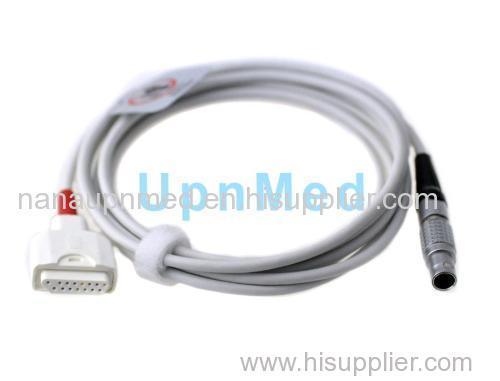 COMEN SpO2 Adapter Cable