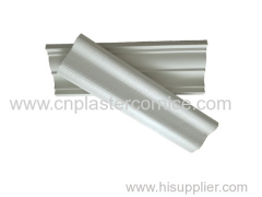 Gypsum cornice / plaster cornice