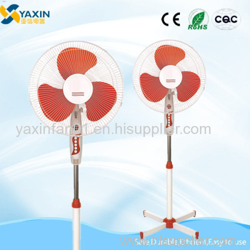 16INCH HOT SELL STAND FAN