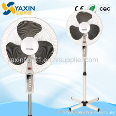 16INCH HOT SELL STAND FAN